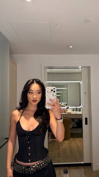 Callina Liang