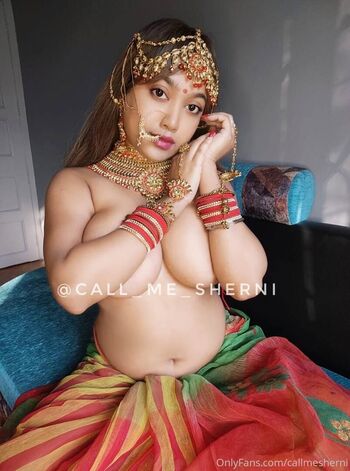 Callme Sherni