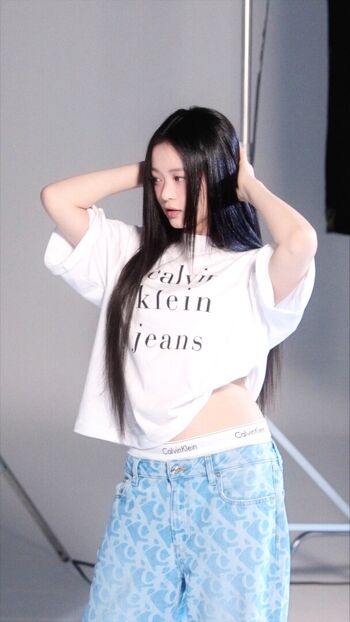 Calvin Klein