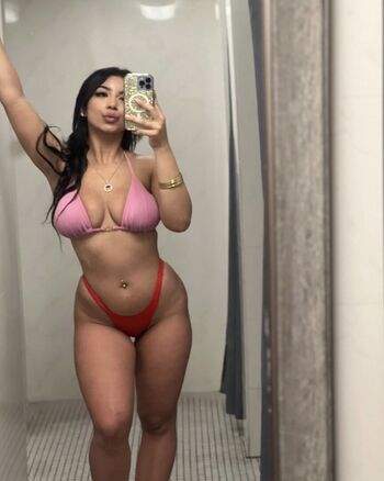 Camillee Mercado