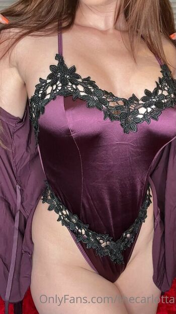 Carlotta Champagne