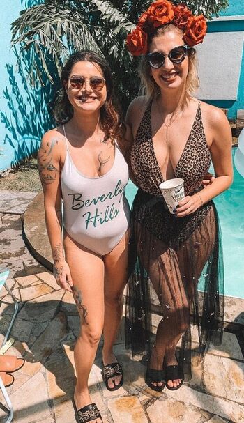 Carol Moreira