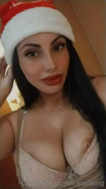 Carolain Gonzalez