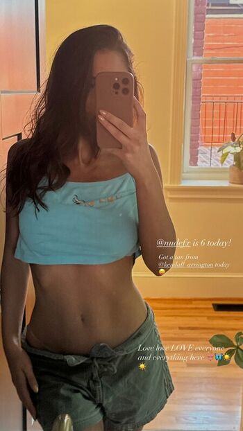 Caroline Bowers