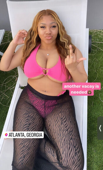 Carrington Beaman