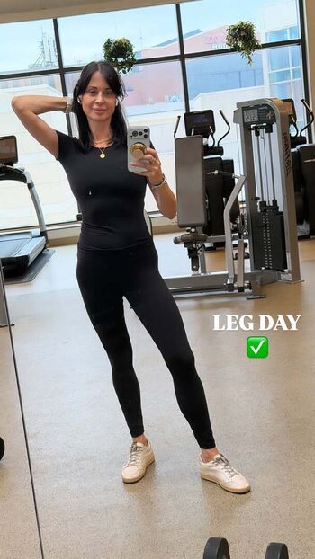 Catherine Bell