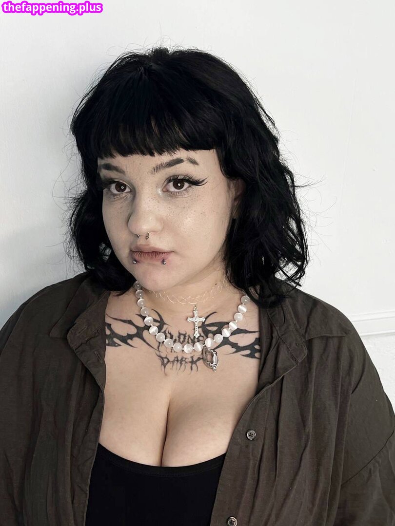 cchmonyaa Nude OnlyFans Photo #15