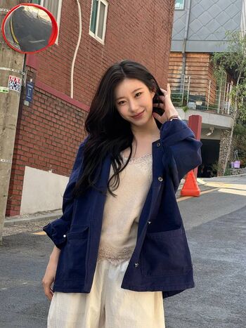 Chaeryeong