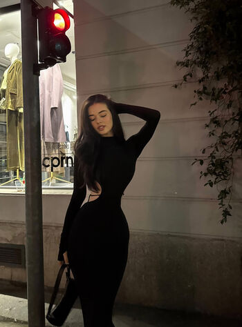 Chanel Soerholt