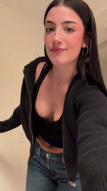 Charli D’Amelio