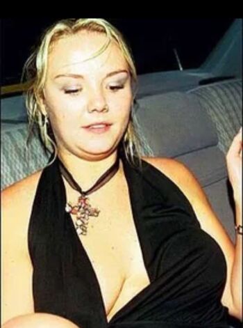 Charlie Brooks