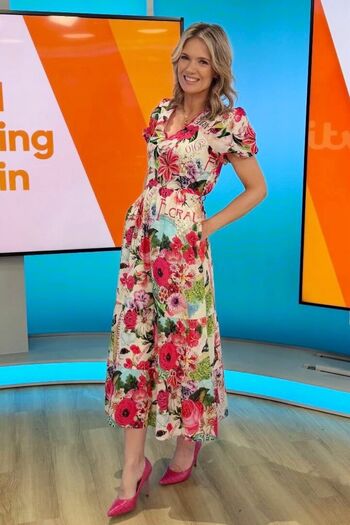 Charlotte Hawkins
