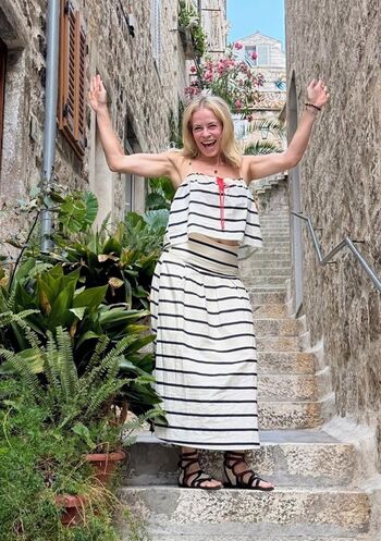 Chelsea Handler