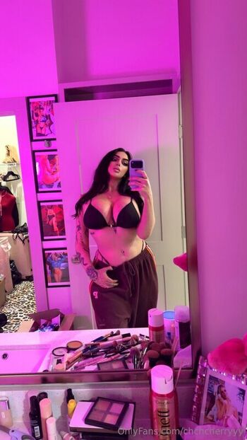 Cherry Nicole
