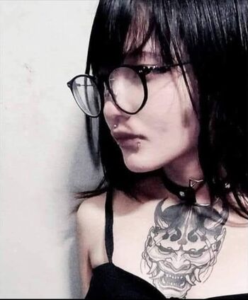 China Grace Estrada