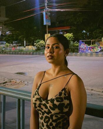 Chirasree Sarkar