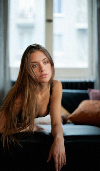 Chloe Solveig
