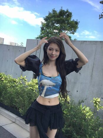 Cho Mi-yeon
