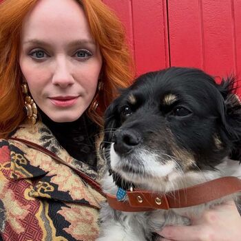 Christina Hendricks