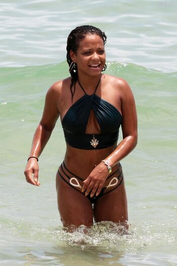 Christina Milian