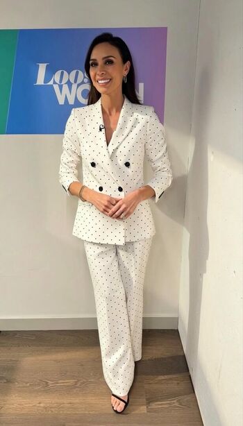 Christine Bleakley