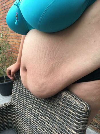 ChubbyBarbieXXX