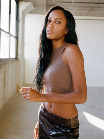Ciara Miller