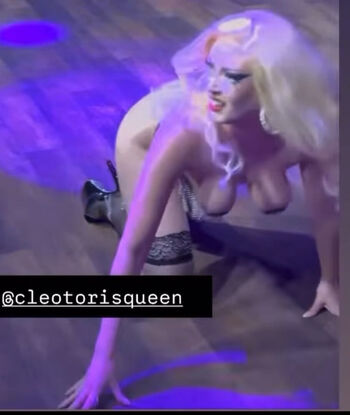 Cleo Toris