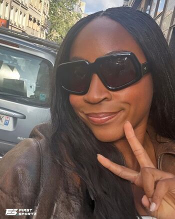 Coco Gauff