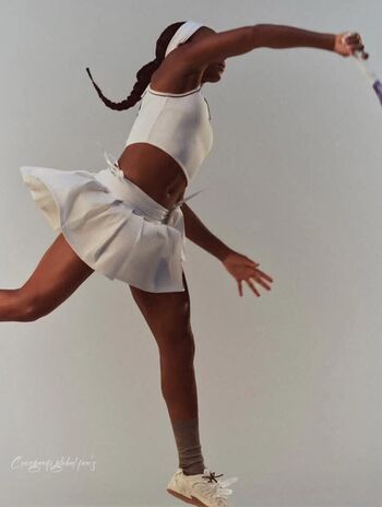Coco Gauff