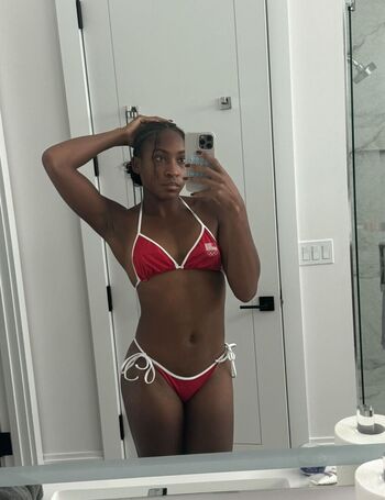 Coco Gauff