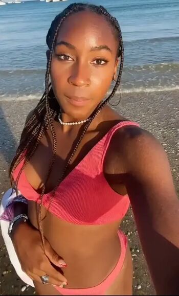 Coco Gauff