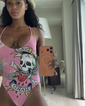 Coi Leray