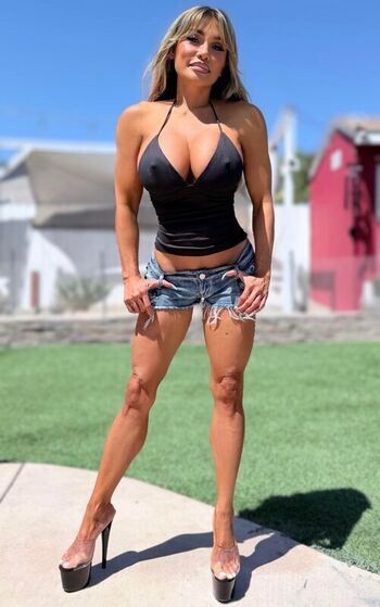 Connie Elizabeth