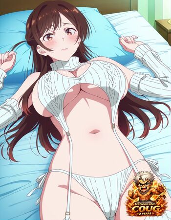 Coug Hentai