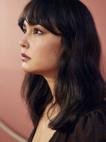 Courtney Eaton