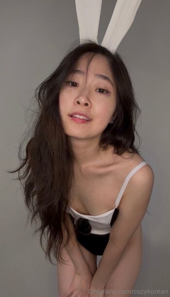 Cozykorean
