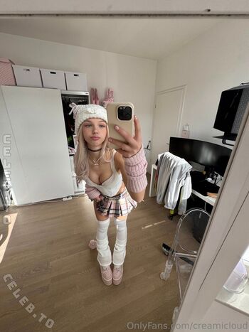 creamicloud