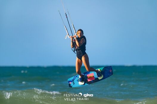 Cristiane Dias