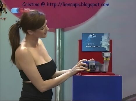 Cristina Martins