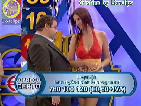 Cristina Martins