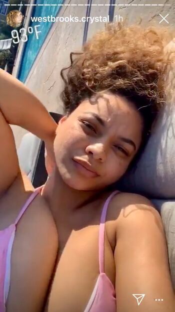 Crystal Westbrooks