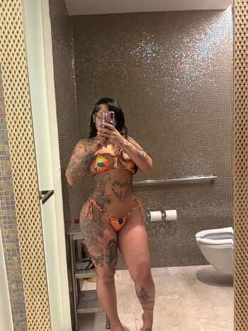 Cuban Doll