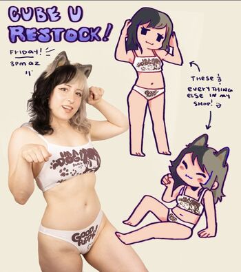 CubeCosplay