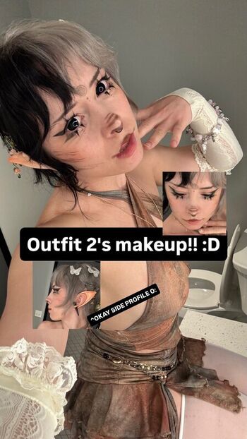 CubeCosplay