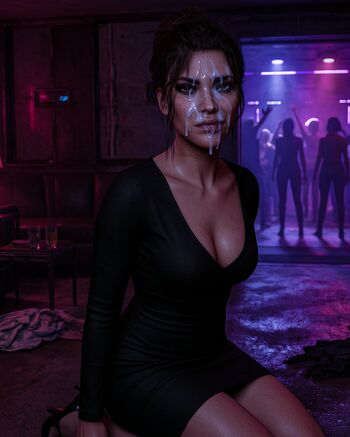 Cyberpunk 2077