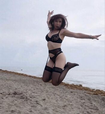 Cynthia Rothrock