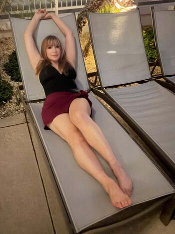 Cynthia Rothrock