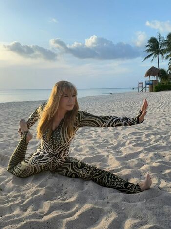 Cynthia Rothrock