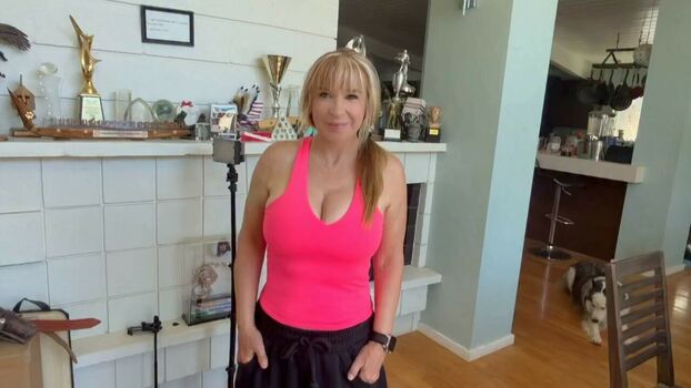 Cynthia Rothrock